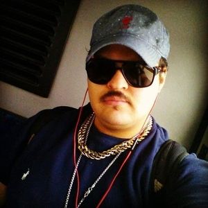 Meet your Posher, Rogelio